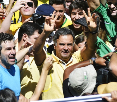 Pesquisa UFMG
